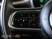 Fiat 500e Action