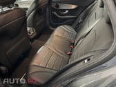 Mercedes-Benz C 220 (BlueTEC) d Station 7G-TRONIC AMG Line