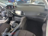 Peugeot 308 SW 1.5 BlueHDi Allure