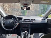 Citroen C5 2.0 BlueHDi Exclusive