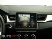 Renault Captur Captur 1.0 TCe Techno Bi-Fuel