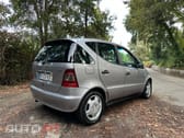 Mercedes-Benz A 170 Cdi Elegance Semi automático