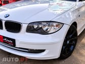 BMW 118 d Line Sport