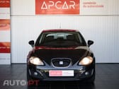 Seat Leon 1.2 TSI Style S/S