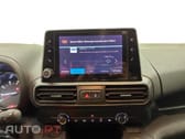 Citroen Berlingo 1.5 BlueHDi M