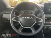 Dacia Sandero 1.0 ECO-G Expression Bi-Fuel