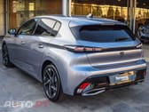Peugeot 308 1.2 PureTech Allure