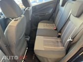 Ford Fiesta 1.4 TDCI