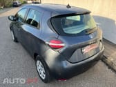 Renault Zoe (c/ Bateria) Zen 50