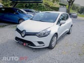 Renault Clio 1.5 dCi Limited