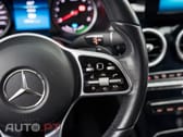 Mercedes-Benz C 300 de Avantgarde