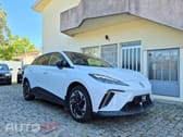 MG MG4 64 kWh Luxury