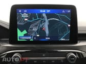 Ford Kuga 2.5 PHEV Vignale