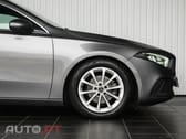 Mercedes-Benz A 180 d Style Aut.