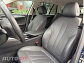 BMW 520 d Auto