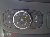 Ford Puma EcoB MHEV ST-Line Aut.