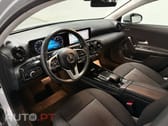 Mercedes-Benz A 180 d Business Solutions Frota Aut.