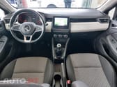 Renault Clio 1.0 TCe Limited Bi-Fuel