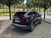 Peugeot 3008 1.5 BlueHDi GT Line
