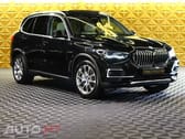 BMW X5 45 e xDrive xLine