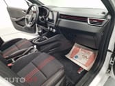 Renault Clio 1.5 Blue dCi RS Line