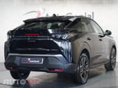 Peugeot 3008 1.2 Hybrid Allure e-DCS6