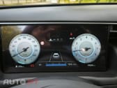 Hyundai Tucson 1.6 T-GDi Premium