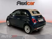 Fiat 500C 1.0 Hybrid Dolcevita