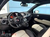Fiat 500C 1.0 Hybrid Dolcevita