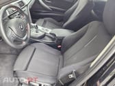 BMW 318 d Touring Auto Line Sport