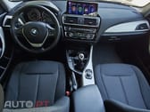 BMW 116 d