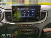 Kia Xceed 1.0 T-GDI Drive