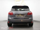 Porsche Cayenne Tiptronic