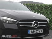 Mercedes-Benz B 250 e Progressive