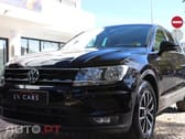 Volkswagen Tiguan 1.5 TSI Confortline DSG
