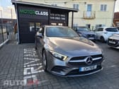 Mercedes-Benz A 250 e AMG Line