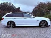 BMW 520 d Pack M