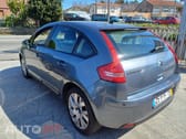 Citroen C4 1.6 HDi SX