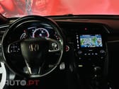 Honda Civic 1.5 i-VTEC Sport Plus