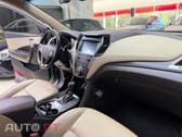 Hyundai Santa Fe 2.2 CRDi Premium 4WD Aut.