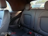 MINI Cabrio Cooper Auto