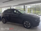 Hyundai Kauai EV 64 kWh Vanguard+TMS