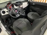 Fiat 500C 1.0 Hybrid