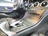 Mercedes-Benz C 300 de AMG Line