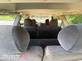 Mitsubishi Grandis 2.0 D-ID 136CV 7 LUGARES IUC BARATO