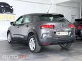 Citroen C4 Cactus 1.2 PureTech Feel