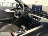 Audi A4 Avant 35 TDI S line S tronic