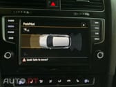 Volkswagen Golf 2.0 TSI GTI DSG Performance
