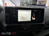 Peugeot Partner 1.5 BLUEHDI 100CV LONGA CAMERA TRASEIRA