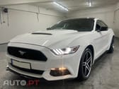 Ford Mustang 2.3i EcoBoost Aut.